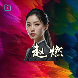 赵燃